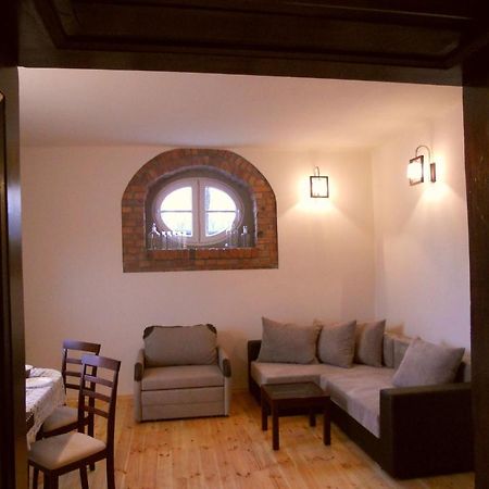 Apartament Katowice - Nikiszowiec Kamer foto