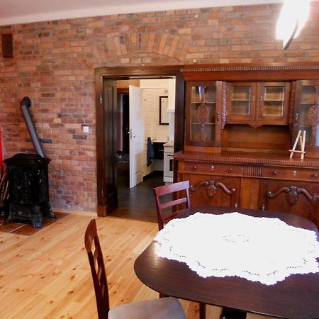 Apartament Katowice - Nikiszowiec Buitenkant foto