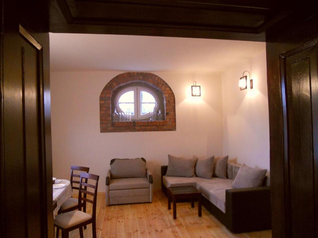 Apartament Katowice - Nikiszowiec Kamer foto